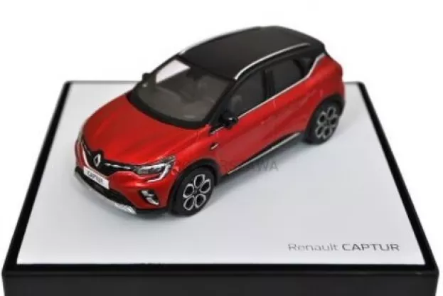 Norev Renault Captur 2020 1:43 7711940841