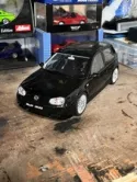 1:18 Otto Volkswagen Golf IV R32 OT964 Ottomobile Boxed
