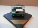 1/43 Scale Vitesse L196A. Mini Racing Green. 1990. Limited Edition.