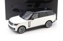 1:18 GT Spirit GT533 Range Rover P530 Autobiography Fuji White 2024