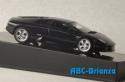 Autoart Autart54513 Lamborghini Murcielago Met.Black