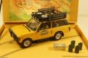 Range Rover Camel Trophy Edition 1981-1982, ALM410106 Almost Real 1:43