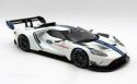 US040 - 2021 Ford GT MK2 - 1:18 model by GT Spirit