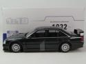 Solid Opel Omega EVO 500 Astrosilver Metallic 1990 1/18 S1809701