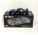 Kaido House Nissan Skyline GT-R (R33) Kaido Works V1 KHMG072
