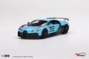 Bugatti Chiron Pur Sport Grand Prix 1:18 Scale TSM TS0399