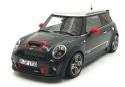 Otto Models 1/18 Scale Resin OT497 - Mini JCW GP2 R56 - Black