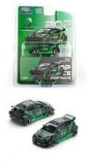 Pop Race Pandem GR Yaris Enigma Exclusive Edition 1:64 PRE007