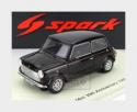 1:43 SPARK Mini Cooper 1989 Black S2661 Model