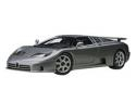 AUTOart Bugatti EB110 SS Silver 70916