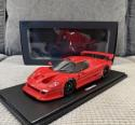 1/18 GT Spirit Ferrari F50 GT Rosso Corsa Red GT467 Limited Edition