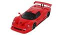 GT SPIRIT 1/18 Ferrari F50 GT (1996) GT467