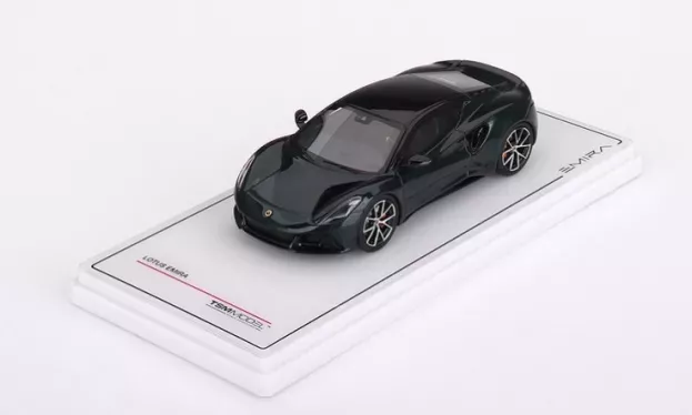 Truescale Lotus Emira 2021 1:43 TSM430666
