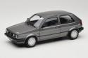 188564 Volkswagen Golf Champion Grey Metallic Norev 1/18