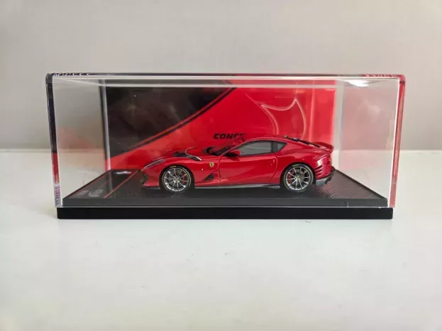BBR Ferrari 812 Competizione 2021 1:43 BBRC259B