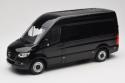 183041 Mercedes Sprinter Black Norev 1/18