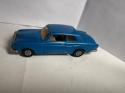Corgi DIECAST Whizzwheels 280 Rolls Royce Silver Shadow - HJ Mulliner Park Ward