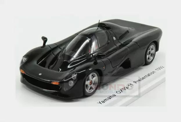 Spark Yamaha Ox99-11 Press 1992 1:43 S4992