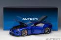 AUTOart Lexus LFA Pearl Blue 1:18 Model Car (78858)