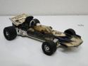Corgi 153 Team Surtees TS9B Italian Finish 1972 Formula 1 Racing Car Hailwood