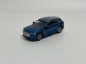 Audi e tron 2020 Blue Metallic 1:87 Minichamps 870018220