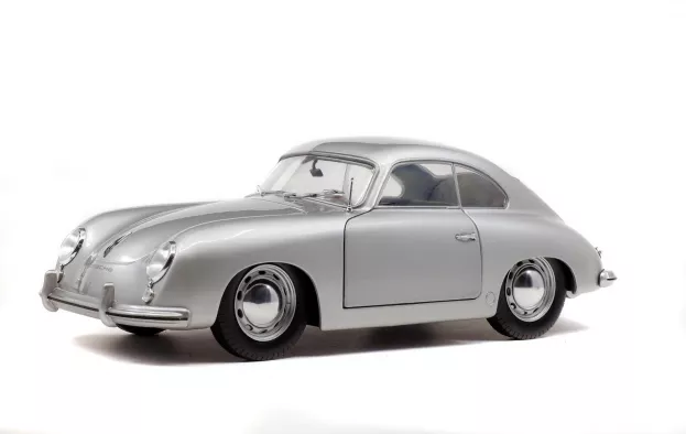 Solido Porsche 356 Pre-a Coupe 1953 1:18 1802802
