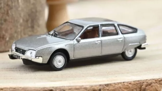 Norev Citroen Cx 2000 1977 1:87 159024