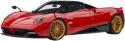 AUTOart 1/18 Pagani Huayra Roadster Red 78287