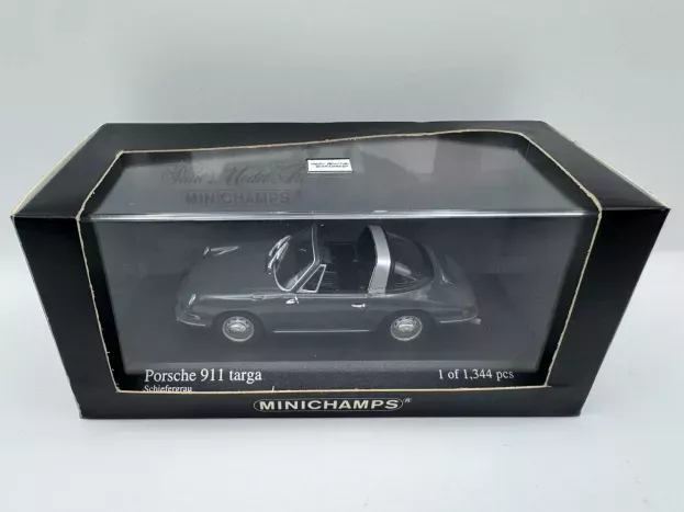 Minichamps Porsche 911 Targa 1967 1:43 400061165