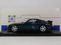Solid Mazda RX7 Type RS FD3S Montego Blue Mica 1994 1/18 S1810601
