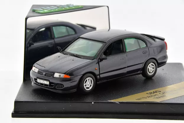 Vitesse Mitsubishi Carisma Msx 1:43 084G