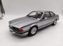 1982 BMW 635 CSI E24 Silver 1/18 Ottomobile OT313 Eight Models ++DAMAGED++