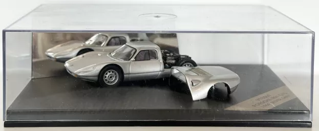 Vitesse Porsche 904 Gts 1964 1:43 V98069