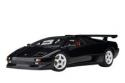 AUTOart 1 18 Lamborghini Diablo SV-R DEEP BLACK Black 79146