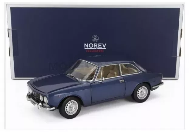 Norev Alfa Romeo 2000 Gtv 1973 1:18 187915
