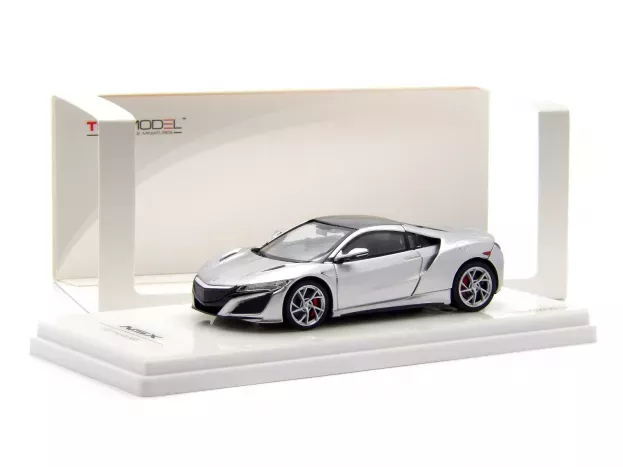 Truescale Honda Nsx 2017 1:43 TSM430129
