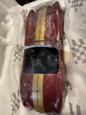 Exoto Shelby Ac Cobra 1963 1:18 EX18133