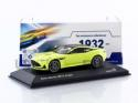 SOLIDO 1/43 - ASTON MARTIN DB12 - 2023 S4315703