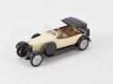 Solido 1/43 Ref 145 Hispano Suiza H6B 1926 6 Cyl, Beige