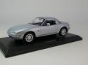 Norev Mazda MX-5 Silver 1991 1/18 188023