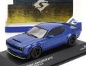 DODGE CHALLENGER SRT V8 6.2 COUPE 2018 1/43 scale SOLIDO S4310305