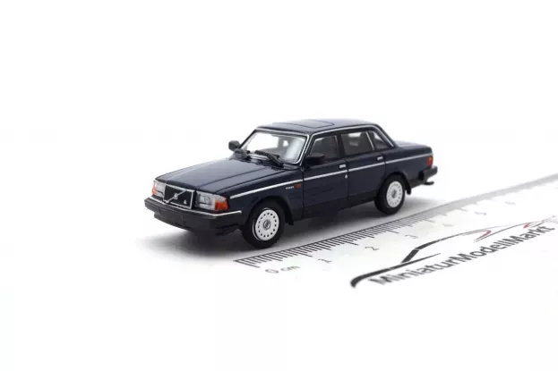 Minichamps Volvo 240gl 1986 1:87 870171404