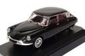 Solido 1/43 Scale Diecast 4566 - 1956 Citroen DS - Black