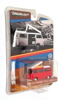Greenlight Volkswagen T2 Campmobile 1972 1:64 29835