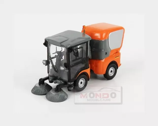 Schuco Karcher Mc 130 Spazzatrice 2017 1:87 452660700