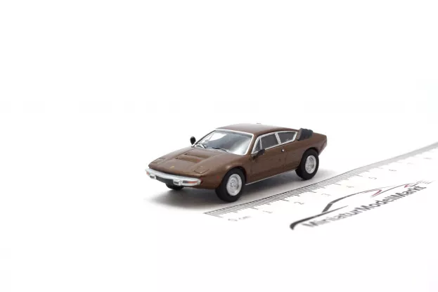 Minichamps Lamborghini Urraco 1974 1:87 870103322