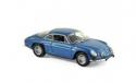 #517820 - Norev Alpine Renault A110 1973 - Blue - 1:43