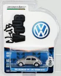 Greenlight Volkswagen Beetle Mki Split Window 1940 1:64 29820