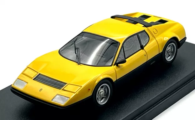 Looksmart Ferrari 365 Gt4 Bb 1971 1:43 LS295B