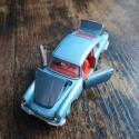 Dinky Toys #153 Aston Martin DB6
